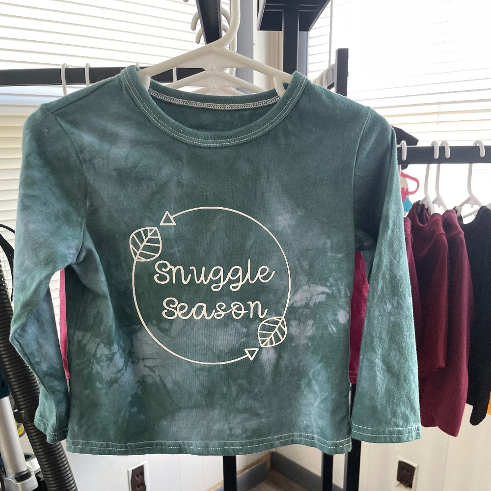 Kids clothing